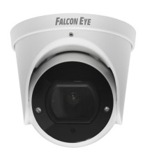 Falcon Eye FE-IPC-D2-30p Купольная, универсальная IP видеокамера 1080P с функцией «День/Ночь»; 1/2.8" SONY STARVIS IMX 307 сенсор; Н.264/H.265/H.265+; Разрешение 1920х1080*25/30к/с; Smart IR, 2D/3D