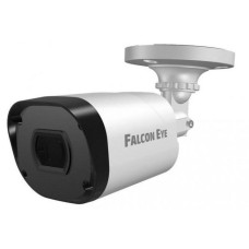 Falcon Eye FE-MHD-B5-25 Цилиндрическая, универсальная 5Мп видеокамера 4 в 1 (AHD, TVI, CVI, CVBS) с функцией «День/Ночь»;1/2.8'' SONY STARVIS IMX335 сенсор, разрешение 2592H?1944, 2D/3D DNR, UTC, DWDR