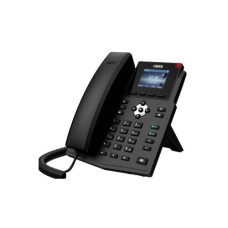 Телефон IP Fanvil X3SG Pro черный