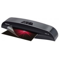 Fellowes Ламинатор Calibre A3 FS-5740101 {2х125 мкм, 50 см/мин, HeatGuard™, HotSwap™, нагрев 60 сек.}