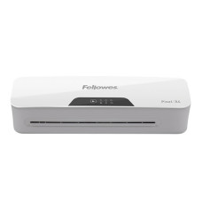 Ламинатор Fellowes Pixel A4 FS-5601401 {75/80, 125 мкм, 30 см/мин, AutoShutOff, механизм освобождения, стартовый набор}
