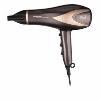 REDMOND RF-529 Фен, коричневый