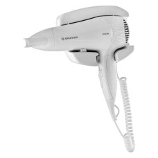 BRAYER BR3021 Фен настенный, 2000 Вт,белый