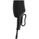 Фен Polaris PHD 1464T черный