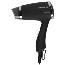 Фен Polaris PHD 1464T черный