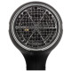 Фен Polaris PHD 1464T черный
