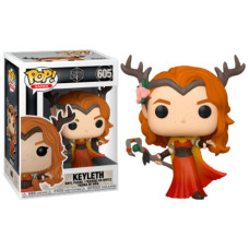 Фигурка Funko POP Games: Vox Machina- Keyleth