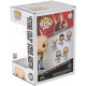 Фигурка Funko POP! WWE: SC Steve Austin w/Belt(MT)