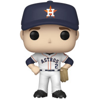 Фигурка Funko POP MLB: Astros - Alex Bregman