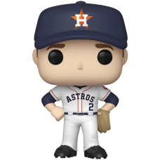 Фигурка Funko POP MLB: Astros - Alex Bregman