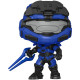 Фигурка Funko POP Games:HaloInfinite- MarkV w/BlueESwordw/Chase
