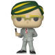 Фигурка Funko POP! Animation: Сэр Ночноглаз (My Hero Academia - Sir Nighteye)