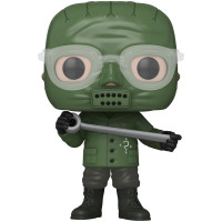 Фигурка Funko POP! Movies The Batman The Riddler