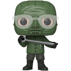 Фигурка Funko POP! Movies The Batman The Riddler