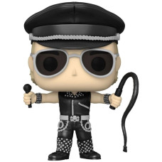 Фигурка Funko POP! Rocks: Judas Priest Rob Halford