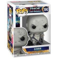 Фигурка Funko POP: Big Salad S1- POP 4