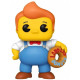 Фигурка Funko POP! Animation: Simpsons- 6" Lard Lad