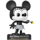 Фигурка Funko POP! Minnie Mouse: Plane Crazy Minnie (1928)