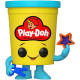 Фигурка Funko POP! Vinyl: Play-Doh - Play-Doh Container