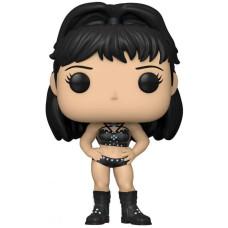 Подвижная фигурка Funko POP! WWE: Chyna