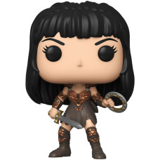 Фигурка Funko POP! TV: Xena Warrior Princess - Xena