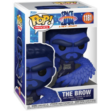 Фигурка Funko POP! Movies: SJ2 - The Brow