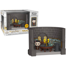 Фигурка Funko POP! Harry Potter: Професор Северус Снейп в классе зельеварения