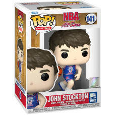 Фигурка Funko POP! NBA:Legends-IsiahThomas(WhiteAllStarUni1992)