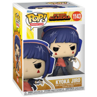 Фигурка Funko POP Animation: MHA: Рюко Цучикава