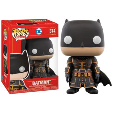 Подвижная фигурка Funko POP! Heroes DC Imperial Palace Batman 52427