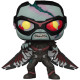 Фигурка Funko POP! Bobble Marvel What If Zombie Falcon