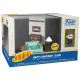 Фигурка Funko POP! Mini Moments: Seinfeld- Elaine w/Chase