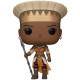Фигурка Funko POP! Marvel: What If?: Рамонда (Queen General Ramonda)
