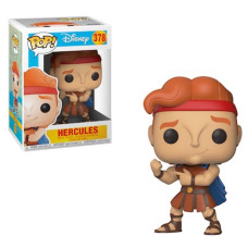 Подвижная фигурка Funko POP! Геркулес (Hercules) из мультфильма "Геркулес"