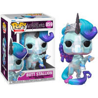 Подвижная фигурка Funko POP Games: Daffodil- POP 2