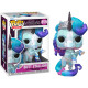 Подвижная фигурка Funko POP Games: Daffodil- POP 2