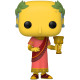 Фигурка Funko POP Animation: Simpsons- Emperor Montimus