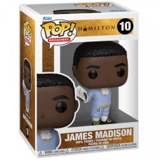 Фигурка Funko POP Broadway: Hamilton- James Madison