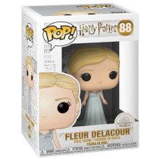 Фигурка Funko POP HP: HP S7 - Fleur Delacour (Yule)