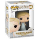 Фигурка Funko POP HP: HP S7 - Fleur Delacour (Yule)