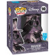 Фигурка Funko POP! The Nightmare Before Christmas: Mayor (Artist's Series) with Case