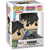 Фигурка Funko POP Animation: Boruto- Kawaki