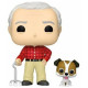 Фигурка Funko POP! TV Bobble Frasier Martin W/Eddie