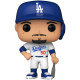 Фигурка Funko POP MLB: Dodgers- Mookie Betts (Home Uniform)