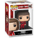 Фигурка Funko POP! TV: Money Heist: Токио из сериала "Бумажный дом"