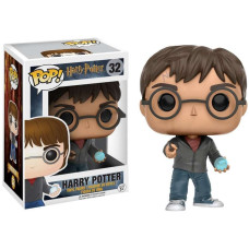 Фигурка Funko POP! Vinyl Harry Potter: Гарри Поттер (Harry w/Prophecy)