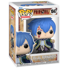 Фигурка Funko POP! Animation: Fairy Tail: Джерар Фернандес