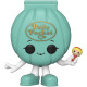 Фигурка Funko POP! Vinyl: Polly Pocket - Polly Pocket Shell