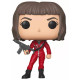 Фигурка Funko POP! TV: Money Heist: Токио из сериала "Бумажный дом"