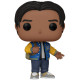 Фигурка Funko POP! Bobble Marvel Spider-Man No Way Home: Нед (Ned) из фильма "Человек-паук: нет пути домой"
